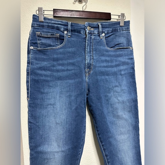 Good American Jeans 12/31 - Picture 4 of 14